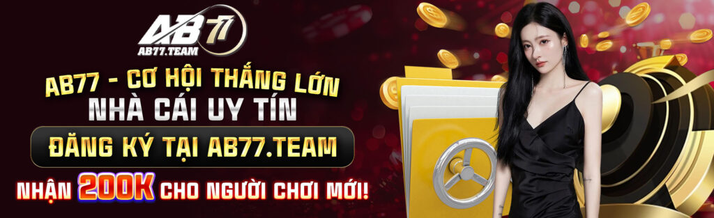 banner ab77 team