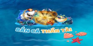Bắn cá thần tài