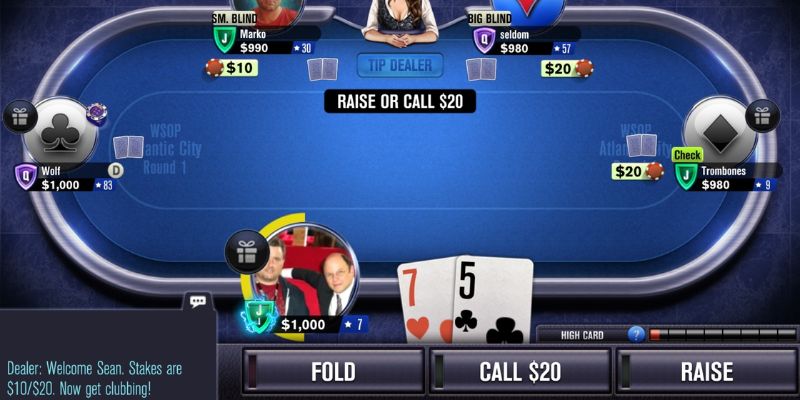 Chiến thuật thắng lớn