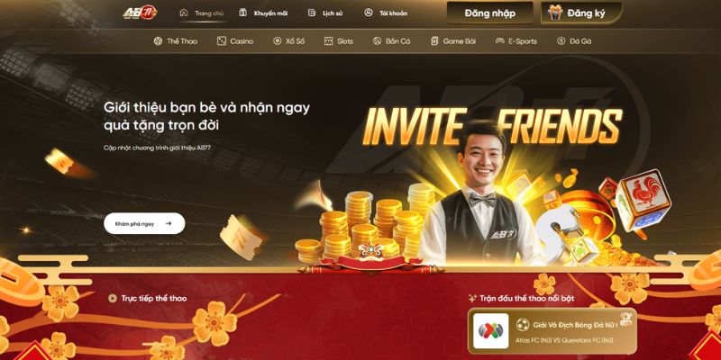 Đăng ký AB77 cần cung cấp thông tin chính xác