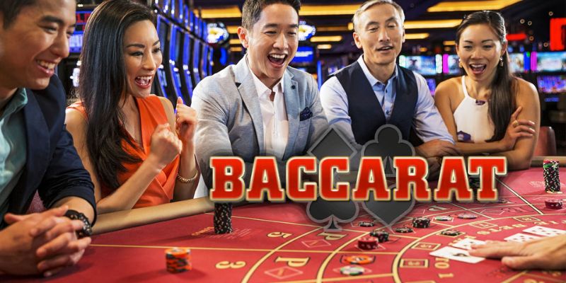 baccarat online bịp người chơi