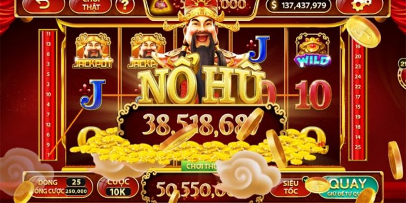 Giới thiệu Tool nổ hũ cho người mới 