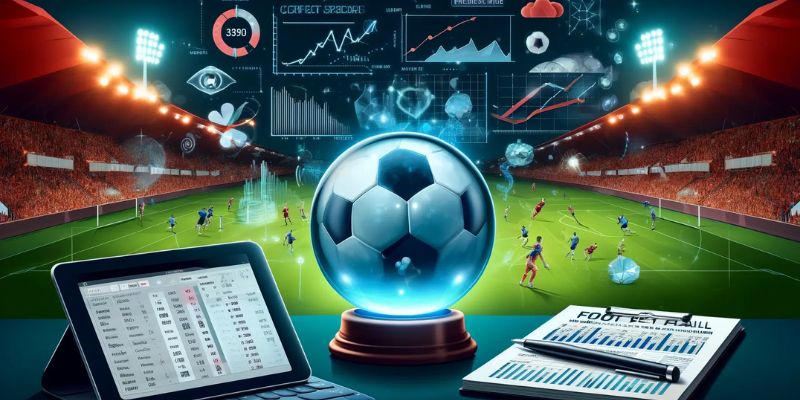 Kinh nghiệm đánh kèo bàn thắng khi xác định yếu tố ảnh hưởng 