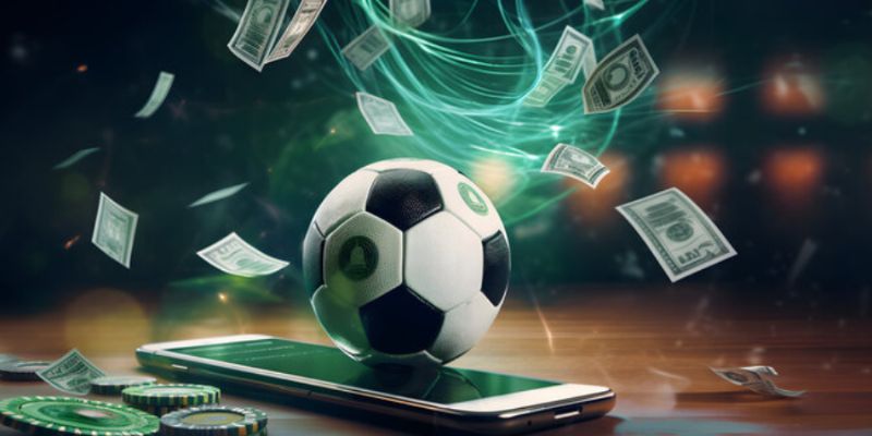 Lại thua do chiến lược đặt cược không phù hợp 