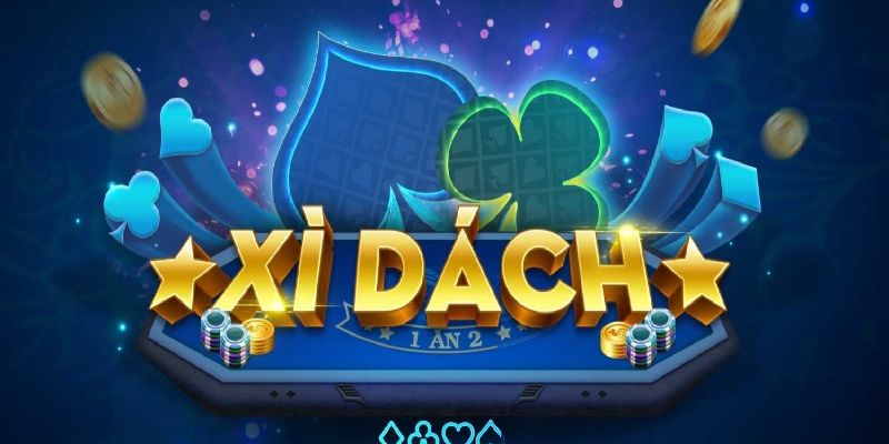 luật chơi xì dách ab77