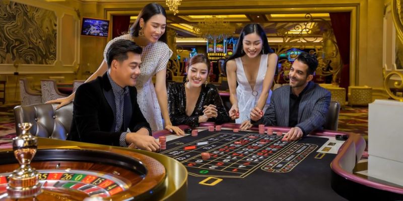 Lưu ý cần nhớ khi tham gia