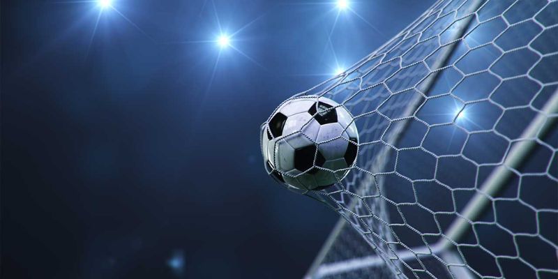 Những hình thức cược bàn thắng phổ biến 