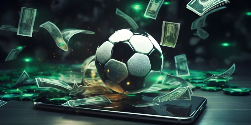 Tại sao cá độ bóng đá lại thua do áp lực tâm lý 